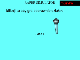 Rapper simulator