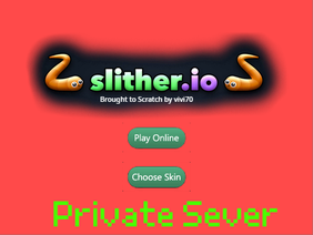 slither.io PS