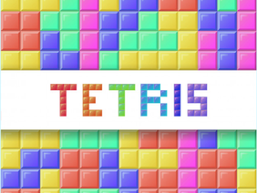 TETRIS/テトリス