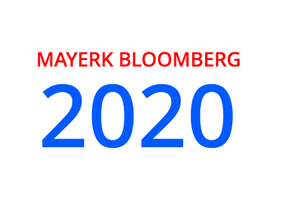 Mayerk Bloomberg