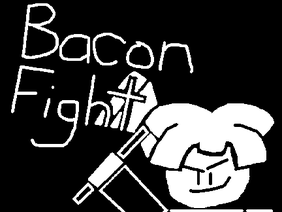 bloxtale bacon fight