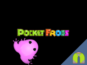 Pocket Frogs 3