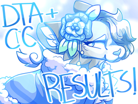 dta + cc results!