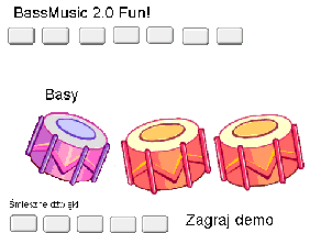BassMusic 2.0 Fun!