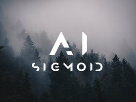 Neural Networks - Sigmoid