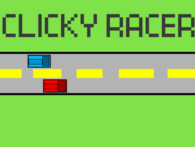 Clicky Racer