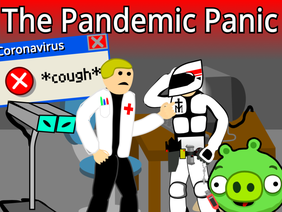 The Pandemic Panic