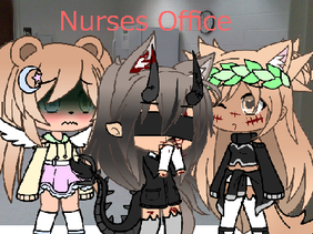 Nurse`s Office