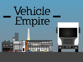 - Vehicle Empire -
