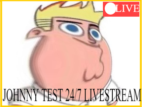 Johnny Test 24/7 Livestream