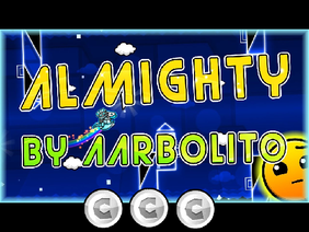 Geometry Dash Almighty