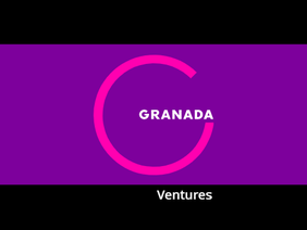 Granada Ventures - Late (2005) DVD UK Logo