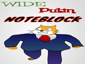 Wide Putin Noteblock 