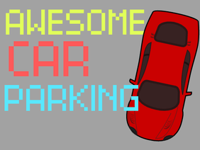 Awesome Car Parking v1.7 #games