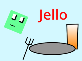 Jello (Official Game)