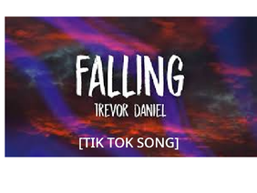 Trevor Daniel - Falling (Tik Tok Song)
