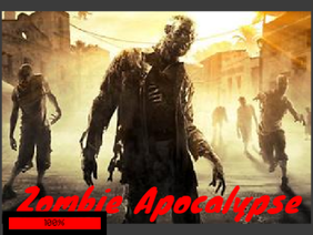 Zombie Apocalypse (PC) v 1.2