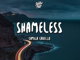 Shameless- Camilla Cabello
