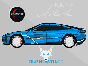 2024 AlphaWolff Nikola