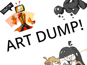 The dumping of the arts