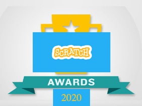 Scratch Awards 2020