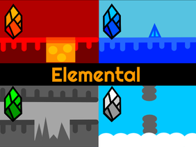 Fire Realm - The Elemental Chronicles