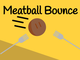 Meatball Bounce