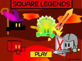 Square Legends