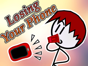 Losing your Phone