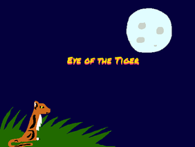 Eye Of The Tiger Loop (Requested)