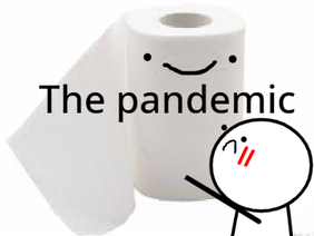 the pandemic 