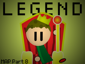 Legend | Part 8