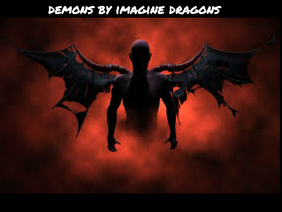 Demons by Imagine Dragons remix