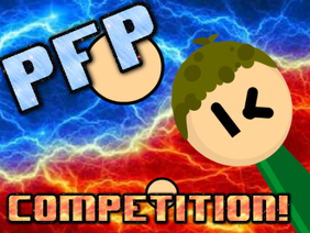 PFP Contest!