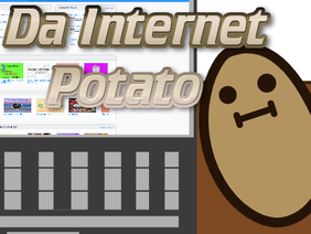 Da Internet Potato