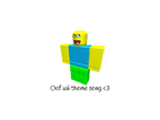 Wii Theme Song But With Roblox Death Sound Loop Remixes