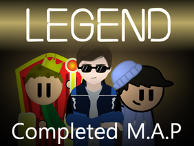 Legend COMPLETED MAP