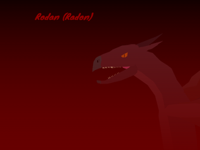 Rodan (Radon)