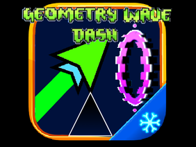 Geometry Wave Dash