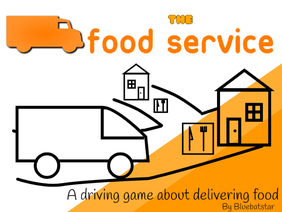 The Food Service