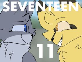seventeen - 11