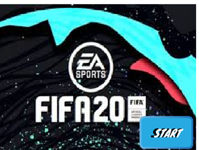 FIFA20 for scratch