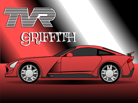 2018 TVR GRIFFITH