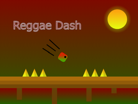 Reggae Dash