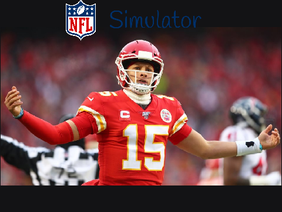 NFL Career Simulator
