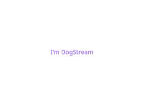 I'm DogStream