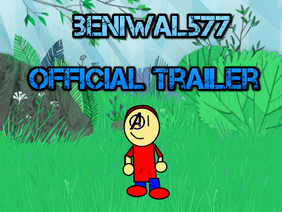 Beniwal577~ Official Trailer