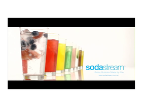 Sodastream Ad (Ripped From Youtube Series) EP 10