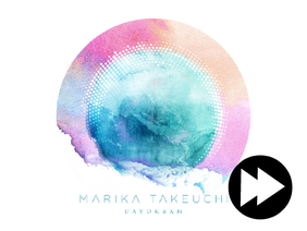 Marika Takeuchi - Daydream
