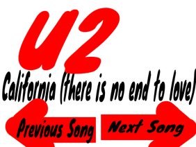 U2-Songs Of Innocence